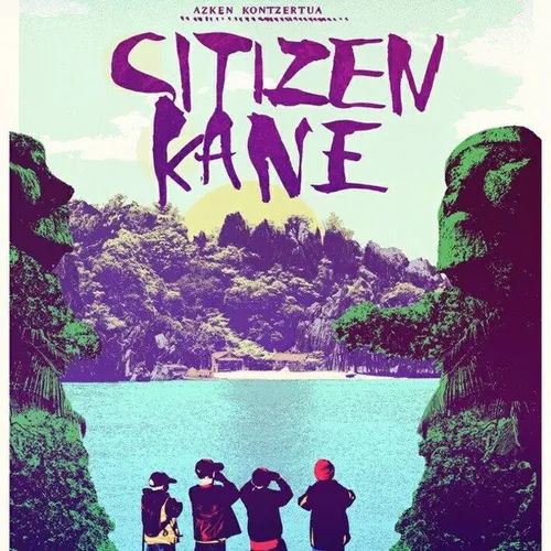 Citizen Kane