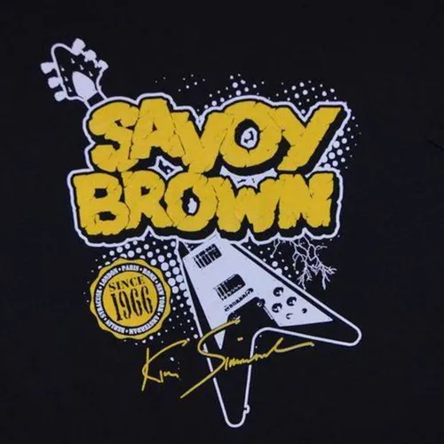 Savoy Brown