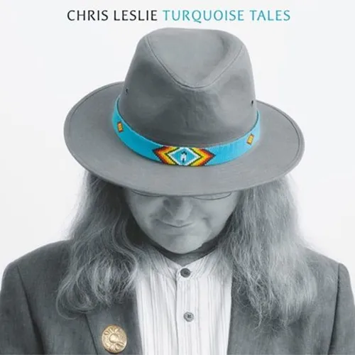 Chris Leslie