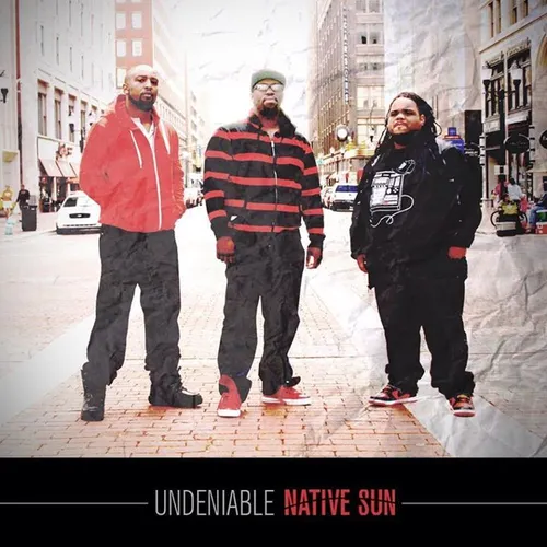 Native Sun