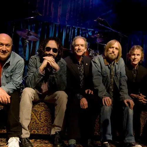 Mudcrutch