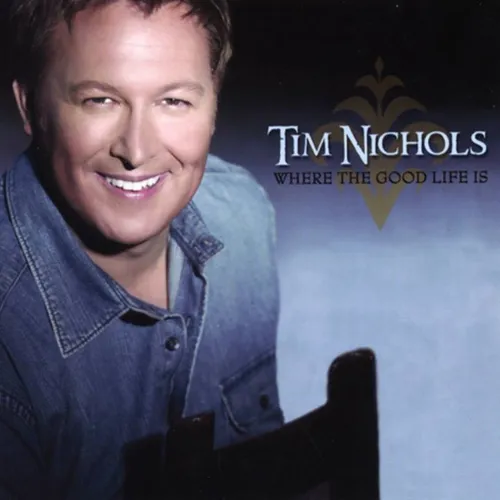 Tim Nichols