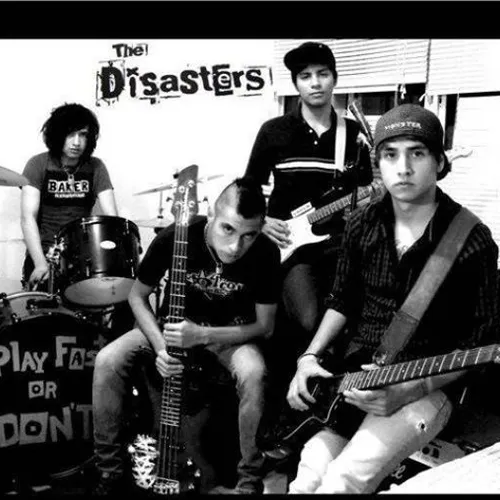 The Disasters