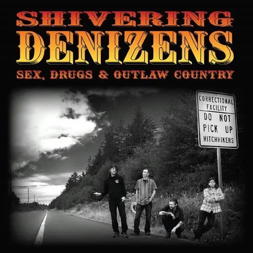 The Shivering Denizens