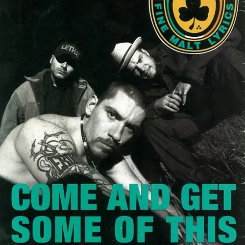 House Of Pain