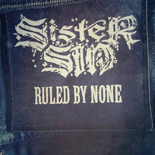 Sister Sin