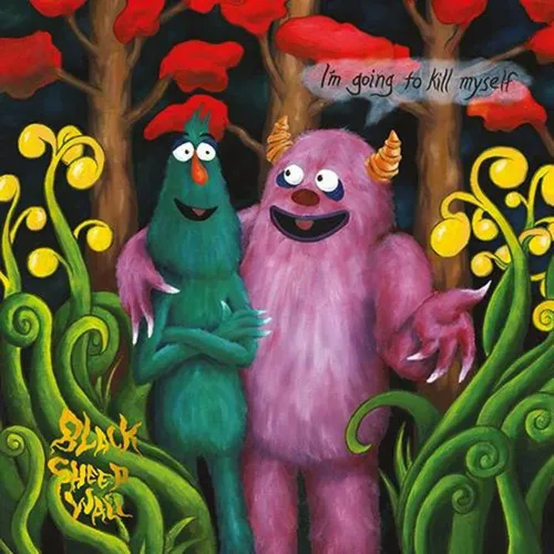 Black Sheep Wall