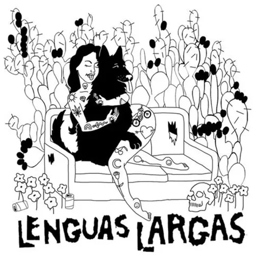 lenguas largas