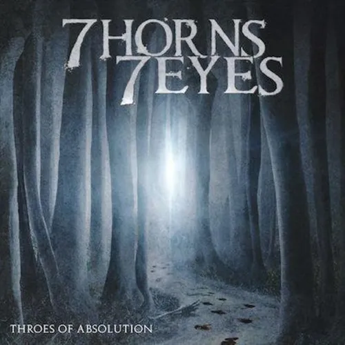 7 Horns 7 Eyes