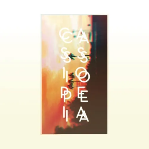 Cassiopeia