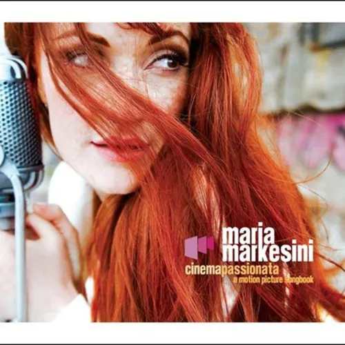 Maria Markesini