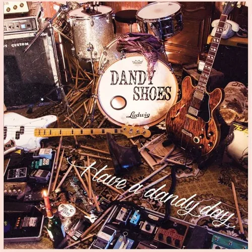 Dandy Shoes