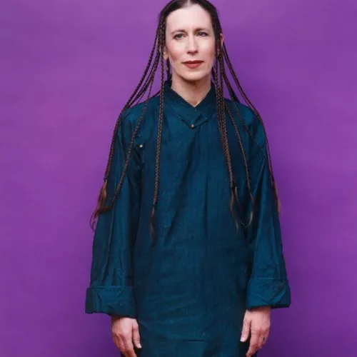 Meredith Monk
