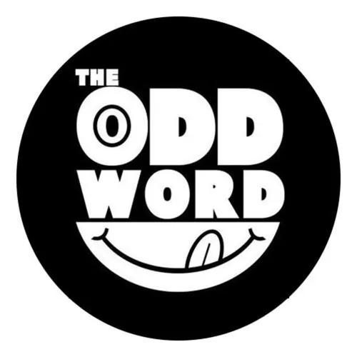 THE ODDWORD
