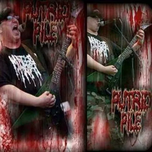Putrid Pile