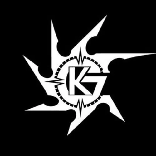 Kyrb Grinder