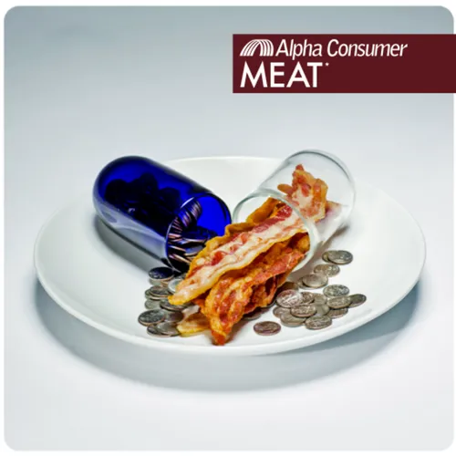 Alpha Consumer