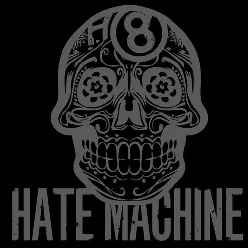 Hate Machine