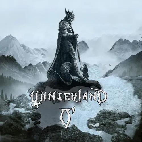 Vinterland