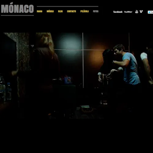 Monaco