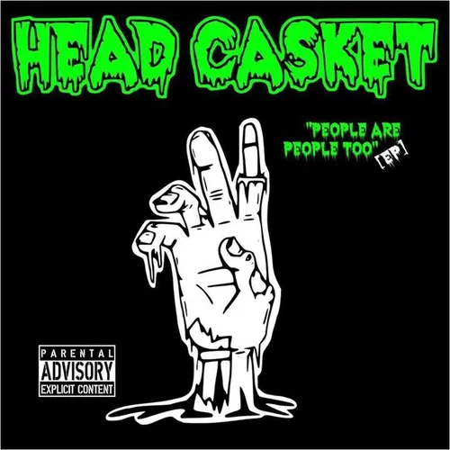 Head Casket