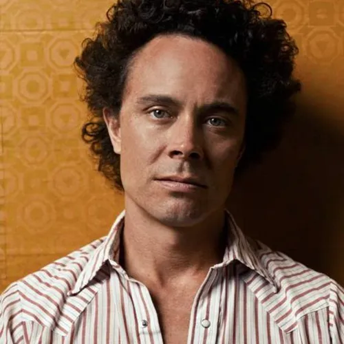Brian Haas