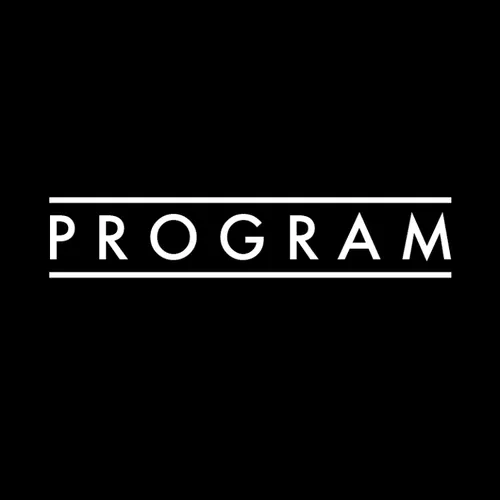 Program