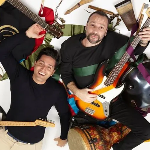 20 Fingers