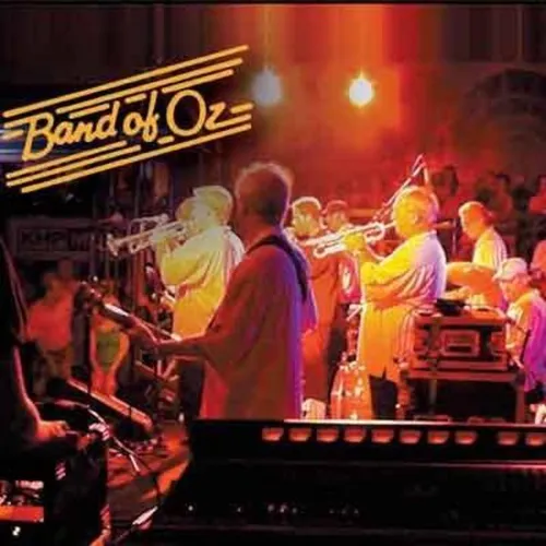 Band of Oz