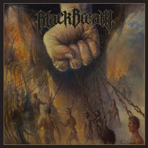 Black Breath