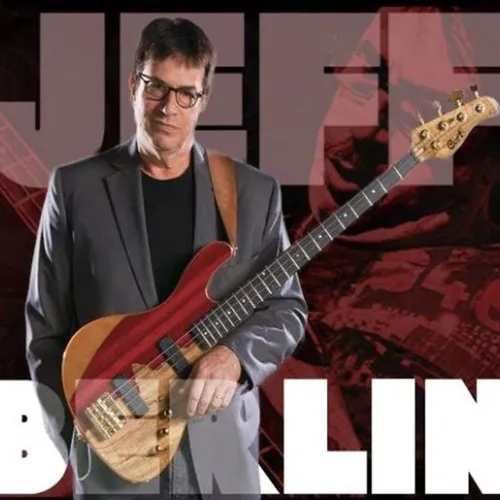 Jeff Berlin