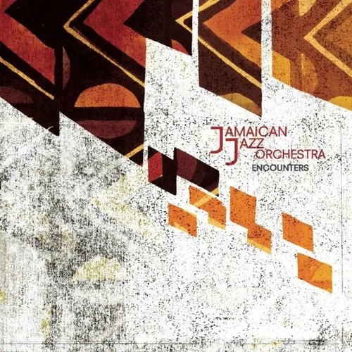 Jamaican Jazz Orchestra