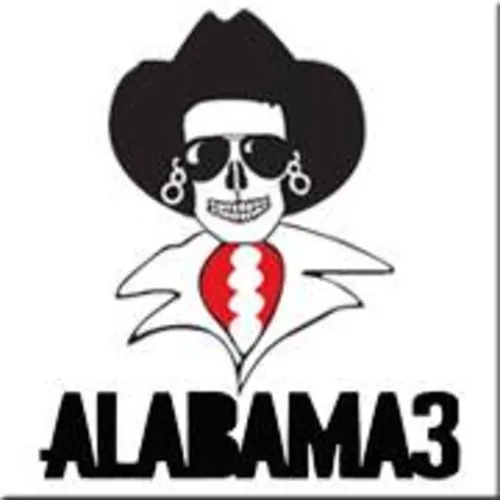 The Alabama 3