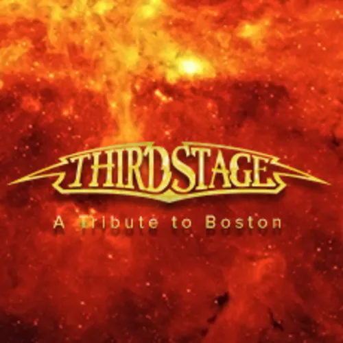 Third Stage - A Tribute to Boston