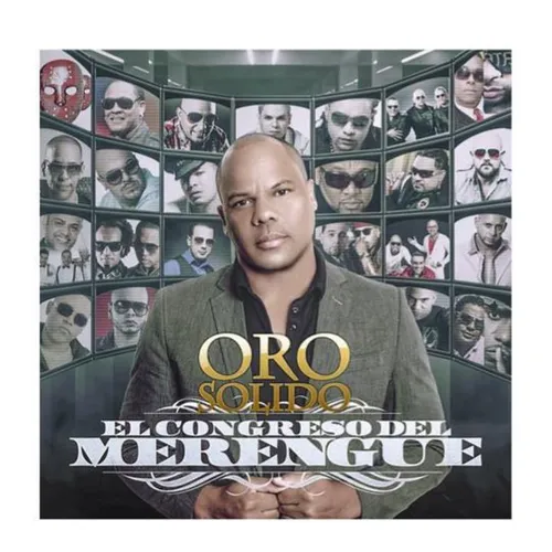 Oro Solido