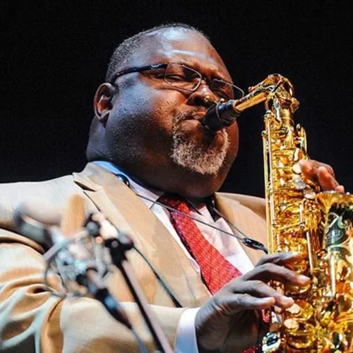 Sherman Irby