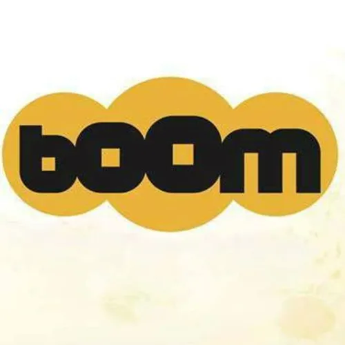 Boom