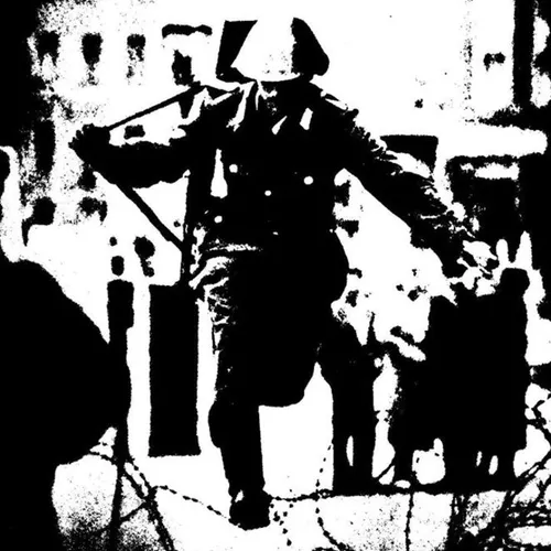 Checkpoint Charlie