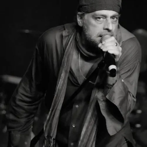 Leif Garrett