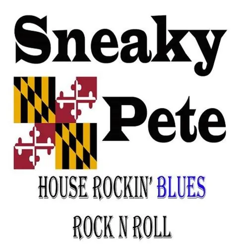 Sneaky Pete