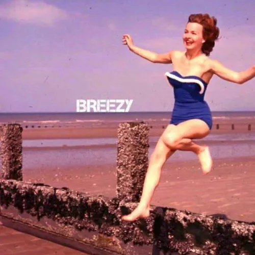 Breezy