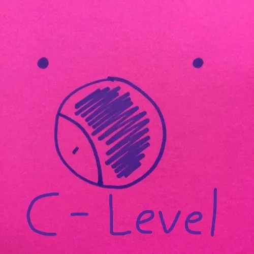 c-level