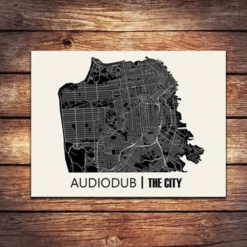 Audiodub