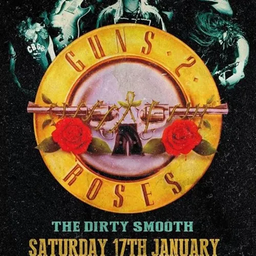 Guns 2 Roses