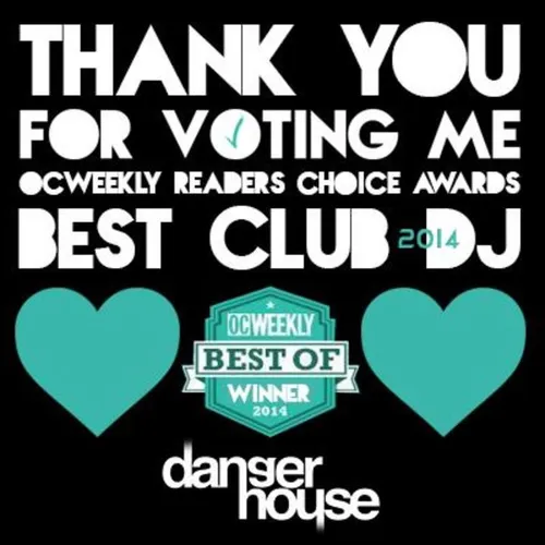 Dangerhouse