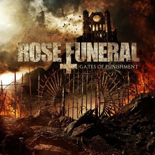 Rose Funeral
