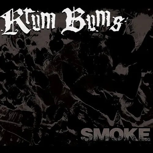 Krum Bums