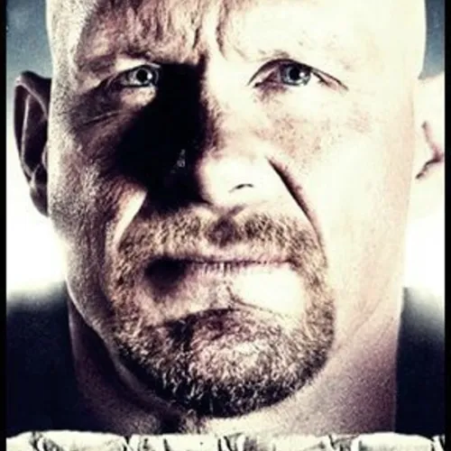 Steve Austin
