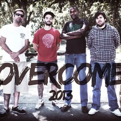 Overcome