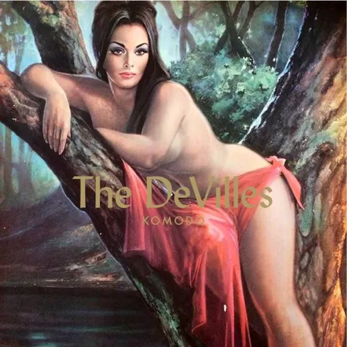 The Devilles